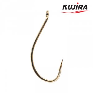 Крючки Kujira Fly серия 330