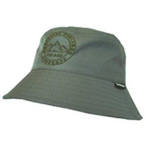 Панама Nordkapp Jahti Cap light Вышивка