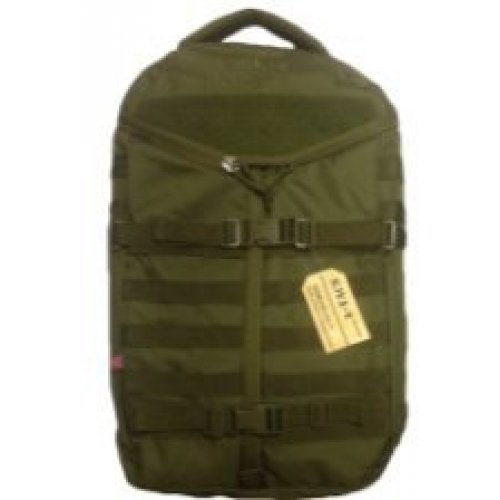 Рюкзак Avi-Outdoor Sorvaer Olive 363