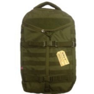 Рюкзак Avi-Outdoor Sorvaer Olive 363