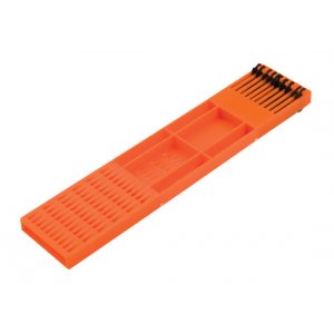 Мотовило Akara 3720 60х280 с натяжителями