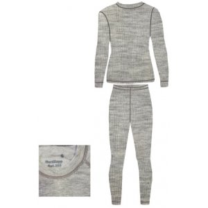 Термобелье женское NordKapp Ilma 3852RW