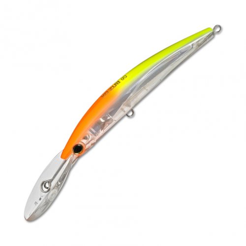 Воблер Yo-Zuri Crystal 3D Minnow Deep Diver 130F