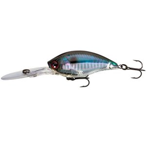Воблер Yo-Zuri 3DB Deep Crank 70F