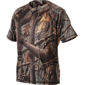 Термобельё первого слоя JahtiJakt футболка McKenzie Camo