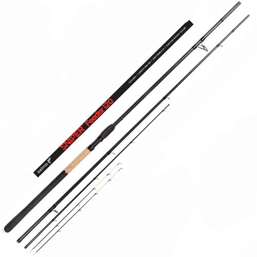 Удилище фидерное Salmo Sniper Feeder