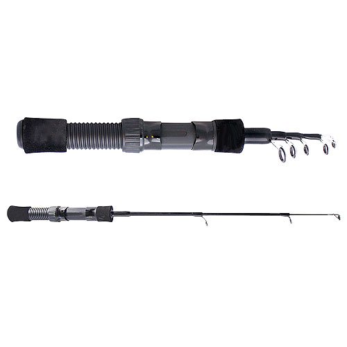Удилище телеск. зим. Salmo Ice Telerod plus 50см