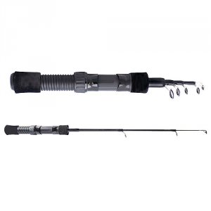 Удилище телеск. зим. Salmo Ice Telerod plus 50см