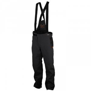 Брюки Savage Gear Suit Black/Grey