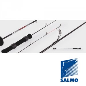 Удилище зим. Team Salmo Ice Feeder 63см