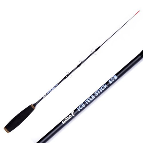 Удилище зим. Salmo Ice Tele Stick 63см