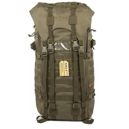 Рюкзак Avi-Outdoor NordKapp Asvaer olive 466