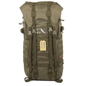 Рюкзак Avi-Outdoor NordKapp Asvaer olive 466