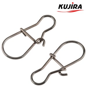 Застежка Kujira Spinning серия 475
