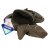 Рукавицы NordKapp Frozen World Sten 475