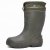 Сапоги Nordman Classic Pro 5-509-G02 -50С утепленные с манжетой олива