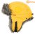 Шапка-ушанка NordKapp Badger MX Ochre 522
