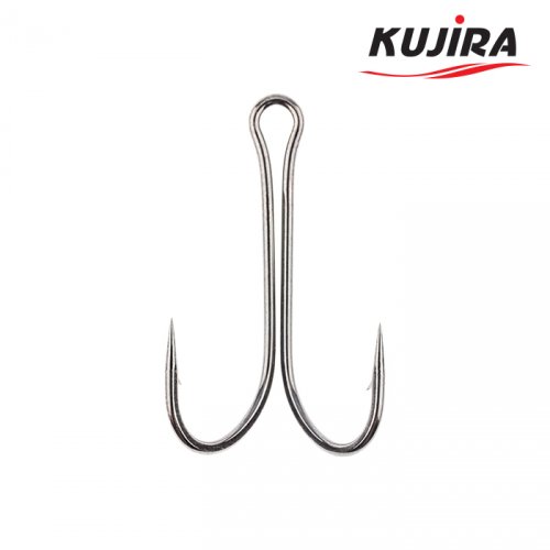 Крючки Kujira серия 525