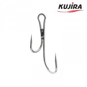 Крючки Kujira серия 526