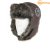 Шапка-ушанка NordKapp Badger MX Brown 526