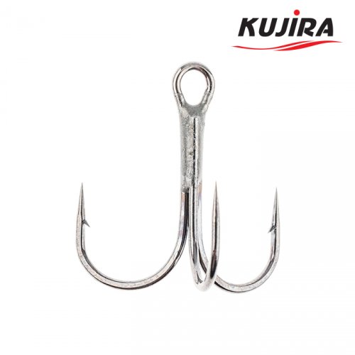 Крючки Kujira серия 530