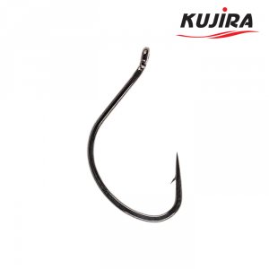 Крючки Kujira серия 535