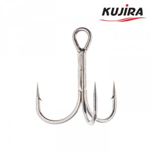 Крючки Kujira серия 545