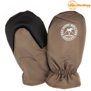 Рукавицы NordKapp Bergen khaki 550