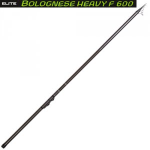 Удилище поплавочное с кольцами Salmo Elite Bolognese Medium