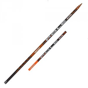 Удилище поплавочное без колец Team Salmo Pole