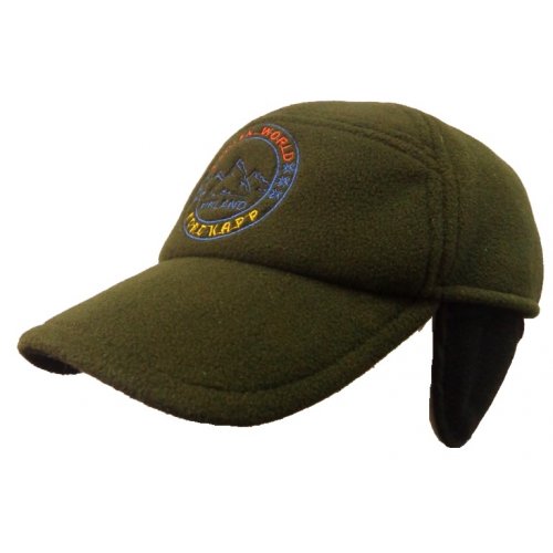 Кепка NordKapp FW Halden cap khaki