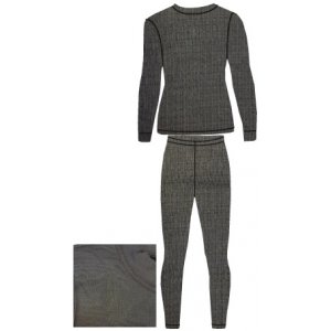 Термобельё детское Junior NordKapp Matti 5641R