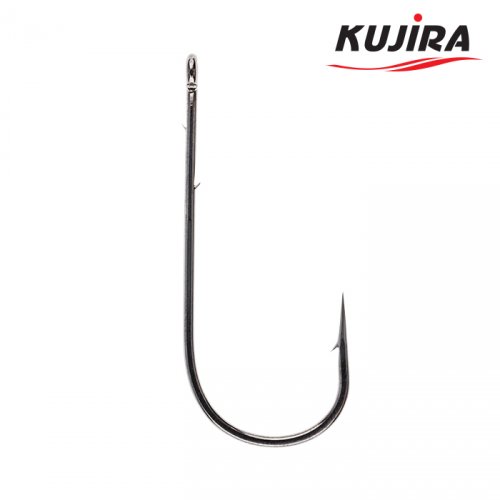Крючки Kujira Spinning серия 565