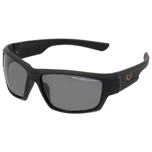 Очки Savage Gear Shades Dark Grey