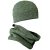 Гейтор (шарф) NordKapp Scarf Traer 578 хаки меланж