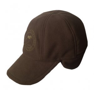 Кепка двухстооронняя Nordkapp Seita Reversible 579 цв. Khaki/Orange