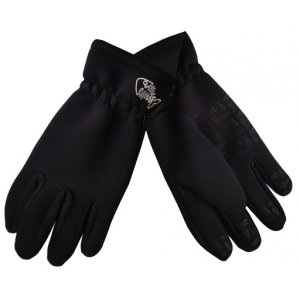 Перчатки NordKapp Fishing Pro 580B