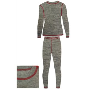 Термобелье детское NordKapp Junior Reimo 5851RX