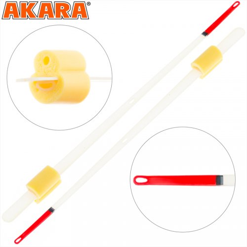 Кивок Akara лавсановый Спорт