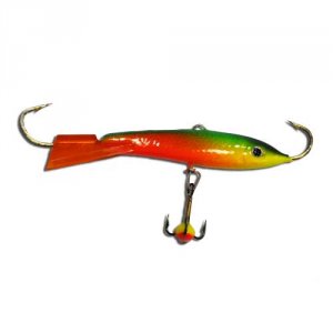 Балансир Lucky John Classic 50мм Light
