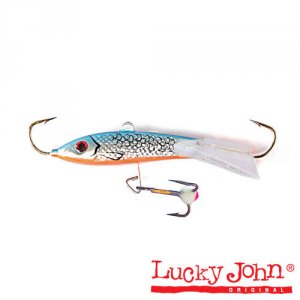Балансир Lucky John Classic 50мм