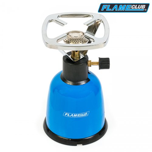Плитка газовая Flameclub Basic