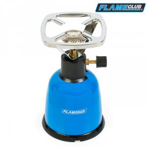 Плитка газовая Flameclub Basic
