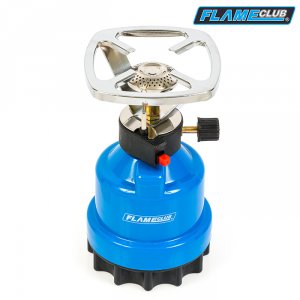Плитка газовая Flameclub Handy
