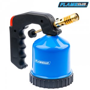 Горелка газовая Flameclub Gas Torch
