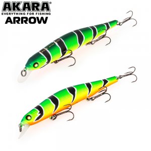 Воблер Akara Arrow 110SP