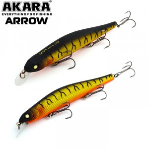 Воблер Akara Arrow 110SP