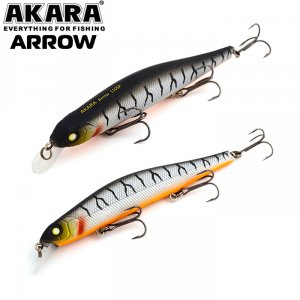 Воблер Akara Arrow 110SP