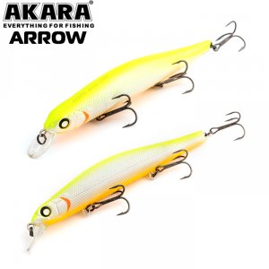 Воблер Akara Arrow 110SP