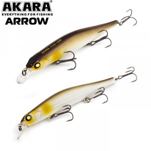 Воблер Akara Arrow 110SP